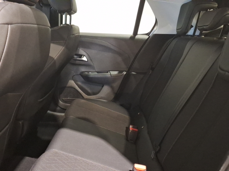 Vauxhall Corsa 1.2 Elite Edition LO71HHM Grey #6