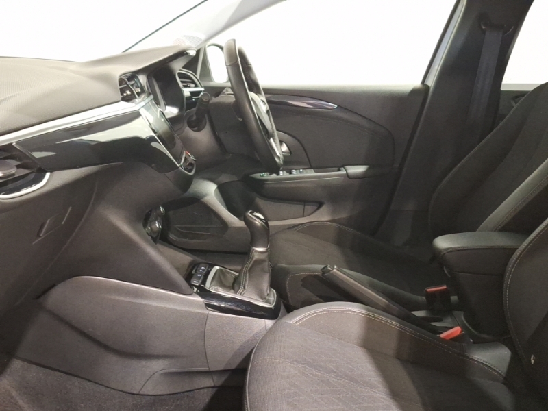 Vauxhall Corsa 1.2 Elite Edition LO71HHM Grey #5