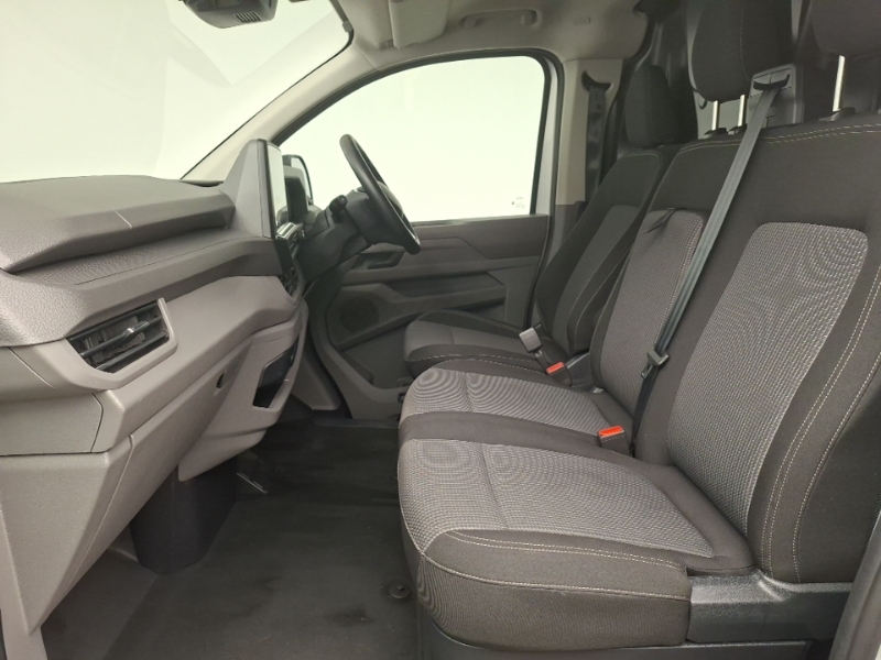 Volkswagen Transporter 2.0 Tdi 150 Commerce Plus Van YE25ZFM Grey #5