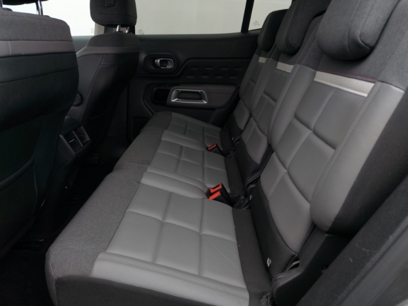 Citroen C5 Aircross 1.2 Puretech 130 Flair MF19HMD Grey #6