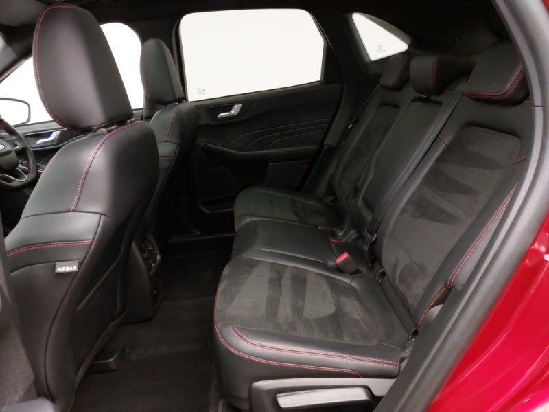 Ford Kuga 2.5 Fhev St-line X Edition Cvt EK23CNO Red #6