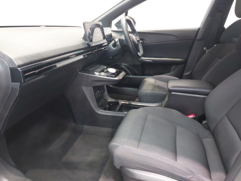 MG MG4 125Kw Se Ev 51Kwh NL23DTN Grey #5