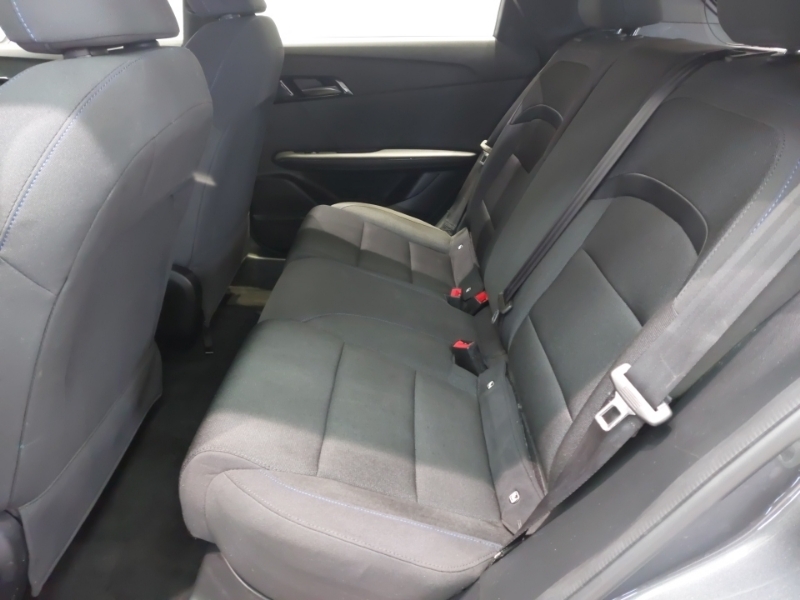MG MG4 125Kw Se Ev 51Kwh NL23DTN Grey #6