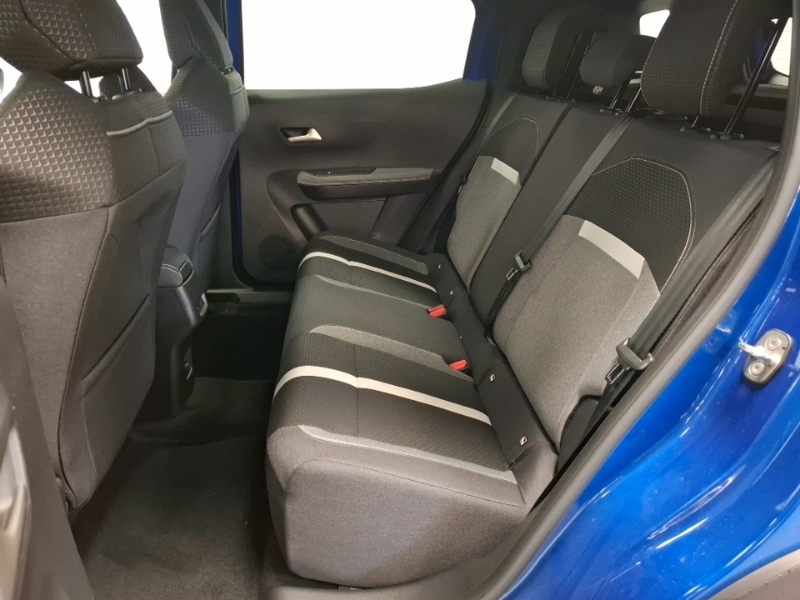 Vauxhall Frontera 83Kw Gs 44Kwh SA26XJH Blue #6