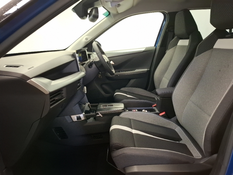 Vauxhall Frontera 83Kw Gs 44Kwh SA26XJH Blue #5