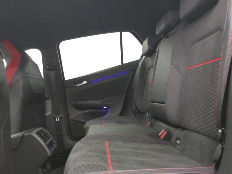 Volkswagen Golf 2.0 Tsi 300 Gti Clubsport Dsg PA21SVC Blue #6