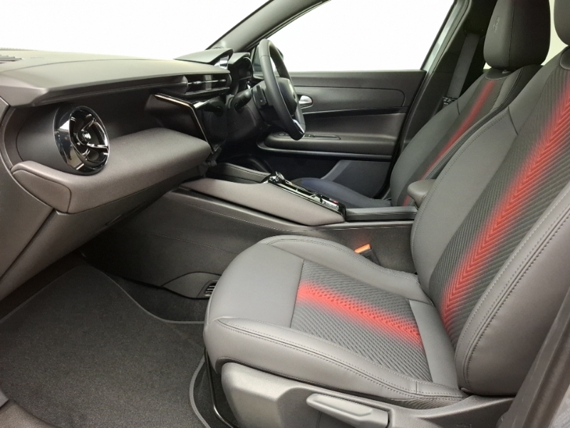 Alfa Romeo Junior 1.2 Turbo Ibrida Premium Pack Grey #5
