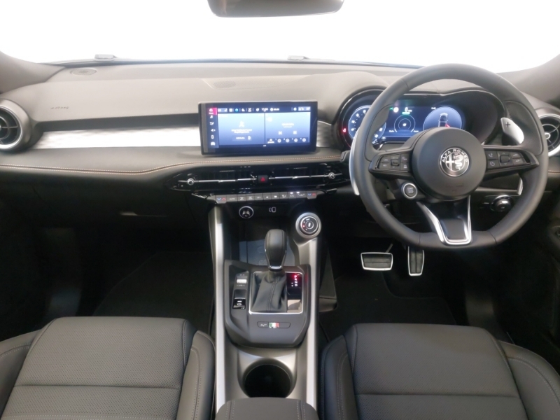 Alfa Romeo Tonale 1.5 Mhev Veloce Blue #3