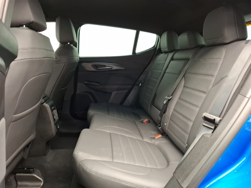 Alfa Romeo Tonale 1.5 Mhev Veloce Blue #6