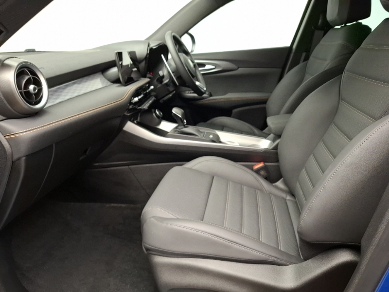 Alfa Romeo Tonale 1.5 Mhev Veloce Blue #5
