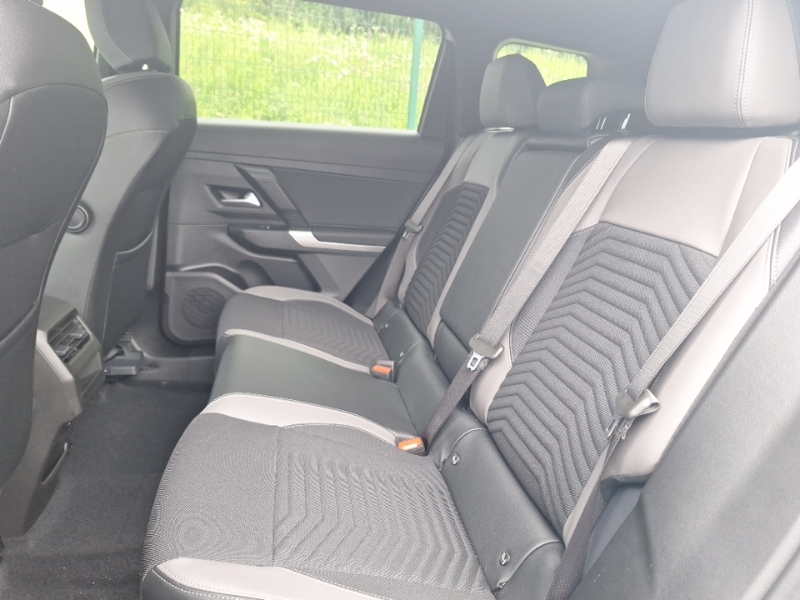 Jeep Compass 1.2 E-hybrid First Edition Dct ST26VVD White #6