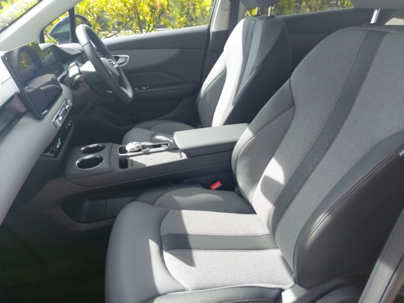 MG MG4 170Kw Premium Long Range 64Kwh Black #5