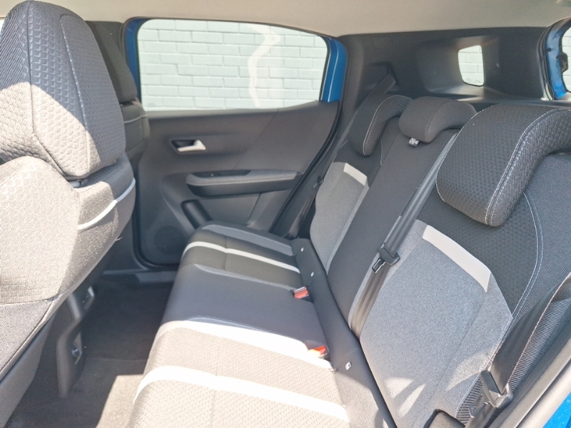Vauxhall Frontera 83Kw Gs 44Kwh Blue #6