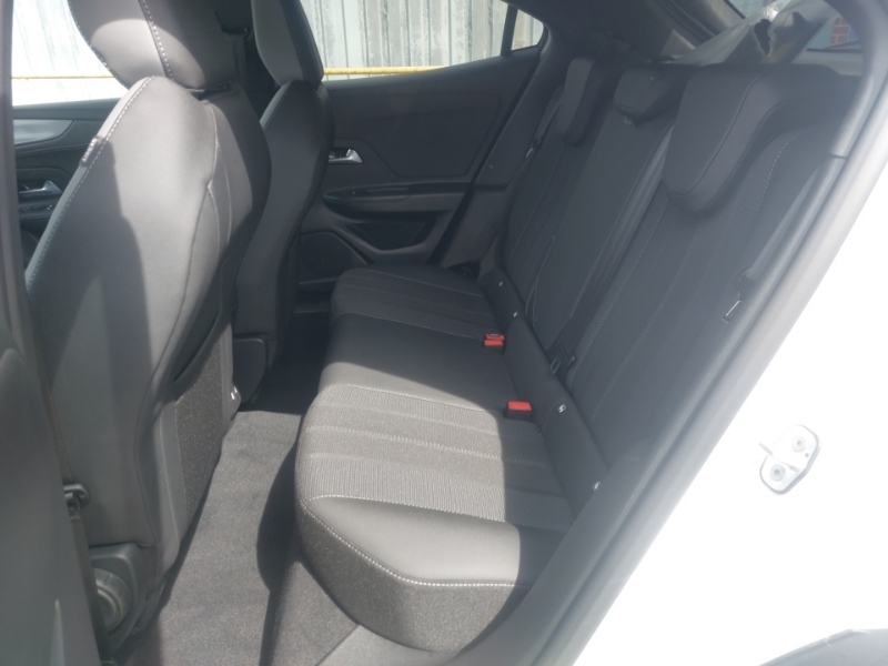 Vauxhall Mokka 1.2 Turbo 136 Gs White #6