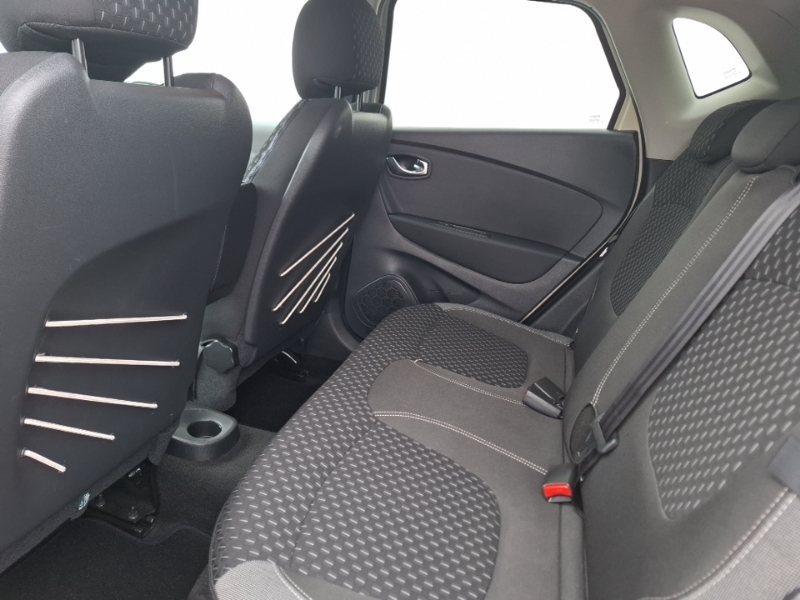 Renault Captur 0.9 Tce 90 Dynamique S Nav Brown #6