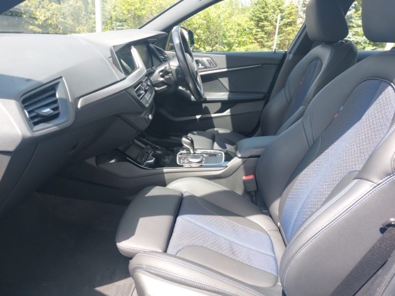 BMW 2 Series 218I 136 M Sport Dct LD23JFF Blue #5