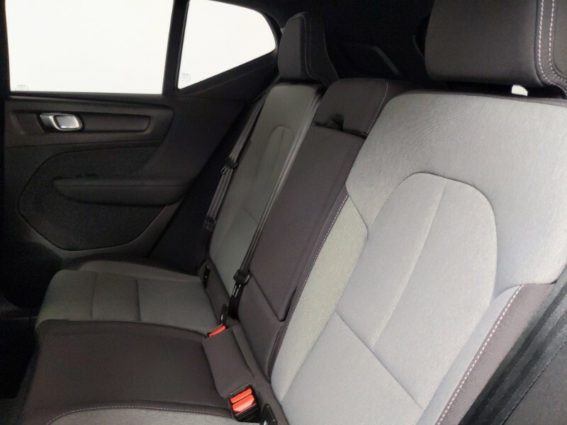 Volvo XC40 1.5 T4 Recharge Phev Core Bright SL23BFK Blue #6