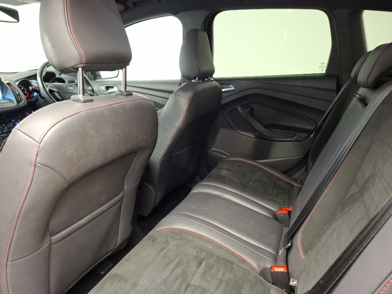 Ford Kuga 1.5 Tdci St-line 2Wd YP67UTK Grey #6