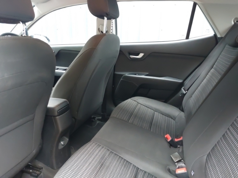 Kia Stonic 1.0T Gdi 99 2 ST71WYH Black #6