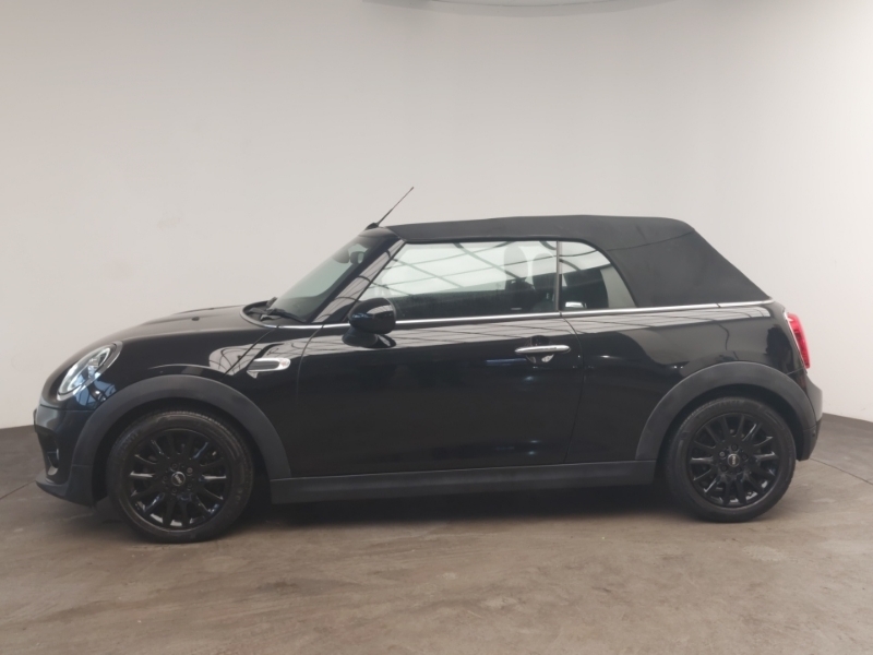 Mini Hatch 1.5 Cooper Classic II MD68ZMX Black #4