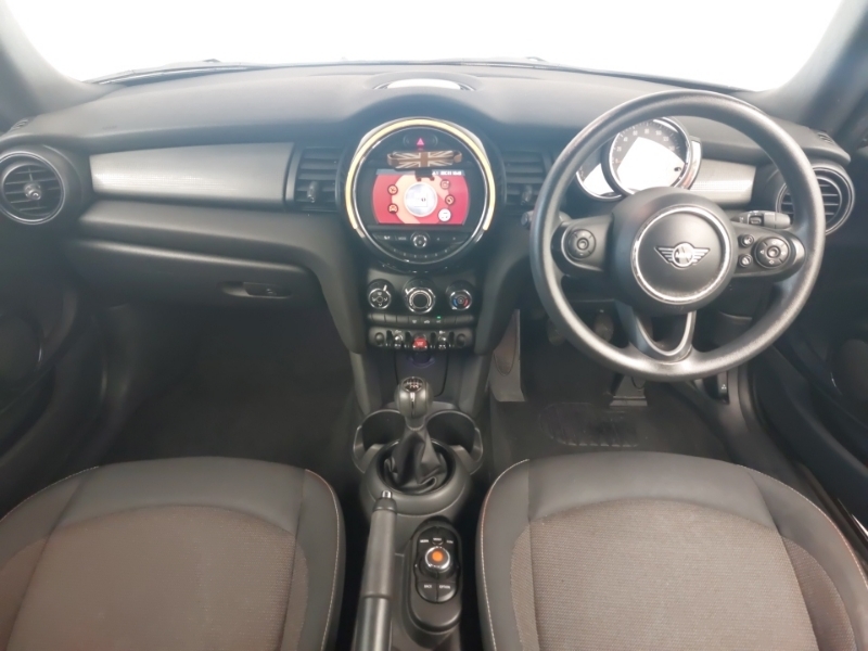 Mini Hatch 1.5 Cooper Classic II MD68ZMX Black #3