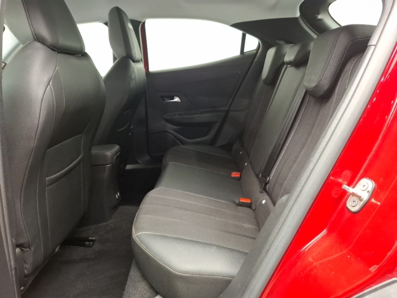 Vauxhall Mokka 1.2 Turbo 100 Elite Nav SD71HGE Red #6