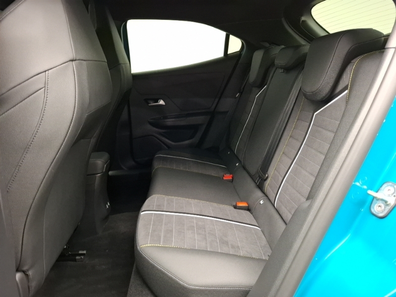 Vauxhall Mokka-e 207Kw Gse 54Kwh Green #6