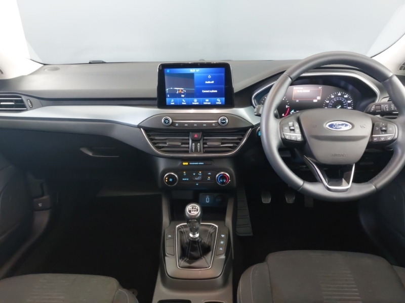 Ford Focus 1.5 Ecoblue 120 Active SC69VAM Blue #3