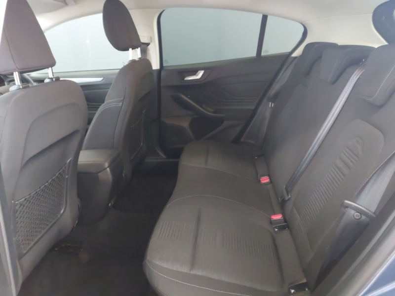 Ford Focus 1.5 Ecoblue 120 Active SC69VAM Blue #6