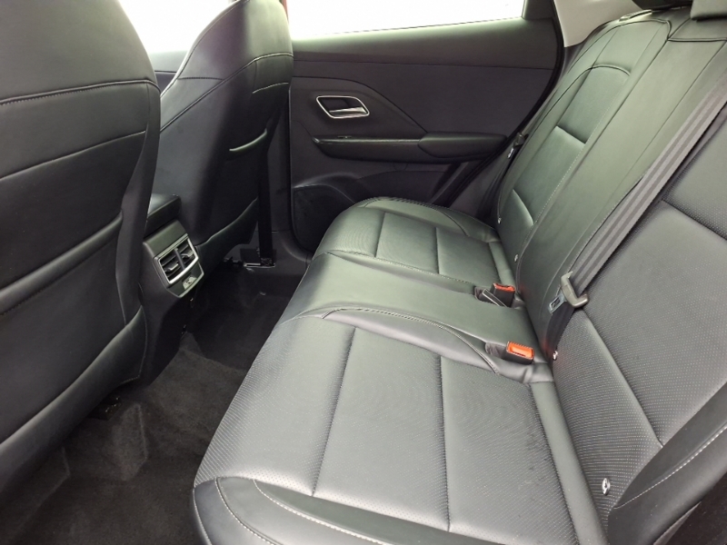 MG ZS 1.5 Hybrid Trophy LG74JCA Red #6