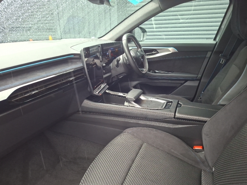 Renault Austral E-tech Fhev Techno Esprit Alpine MM73BKE Grey #5