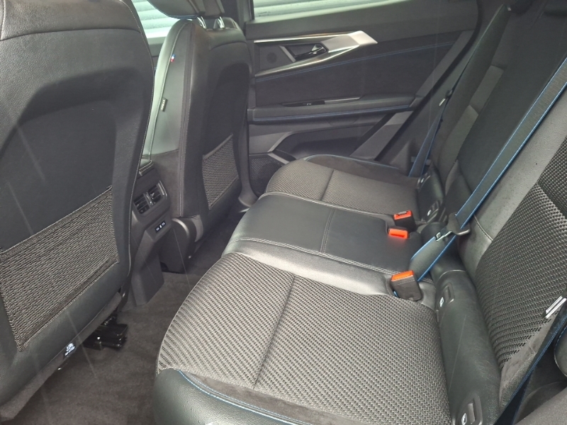 Renault Austral E-tech Fhev Techno Esprit Alpine MM73BKE Grey #6