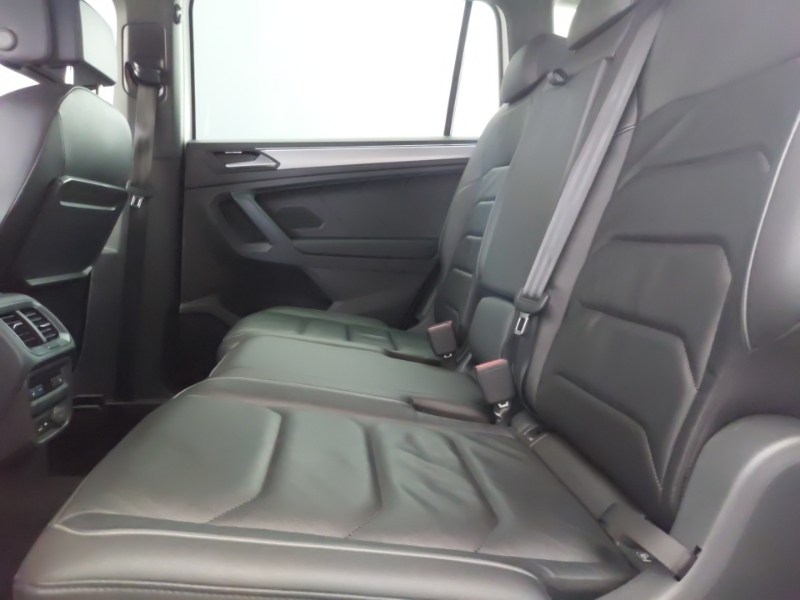 Seat Tarraco 1.5 Ecotsi Xcellence Lux FL69YJC White #6