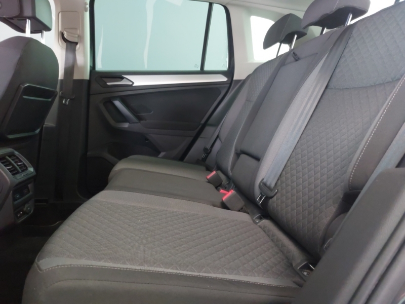 Volkswagen Tiguan 1.5 Tsi Evo 150 Match NJ20DBV Grey #6