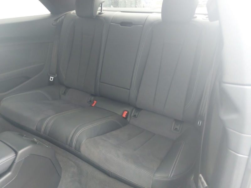 Audi A5 35 Tfsi S Line S Tronic GX72XCE Grey #6
