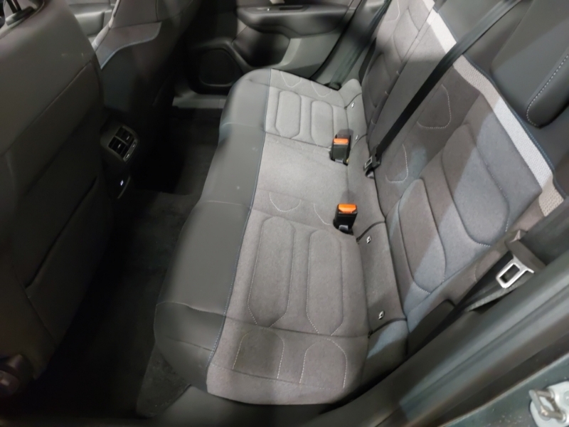 Citroen C4 1.2 Puretech 130 Sense Plus SM23EUK Grey #6