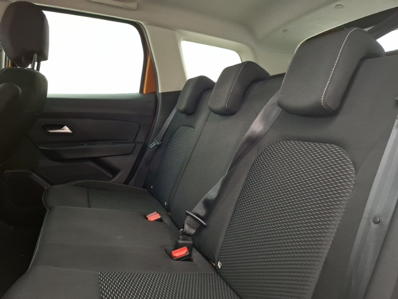 Dacia Duster 1.3 Tce 130 Comfort MV19XPW Orange #6