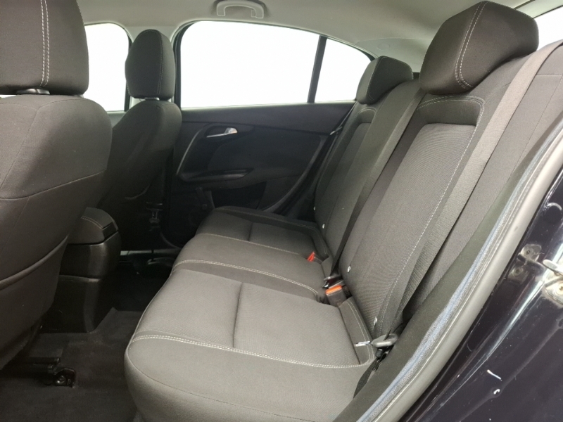 Fiat Tipo 1.4 Easy Black #6