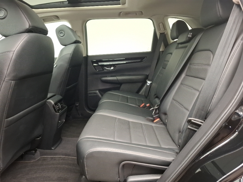 Honda Cr-V 2.0 Ehev Elegance Ecvt SJ24ZLP Black #6