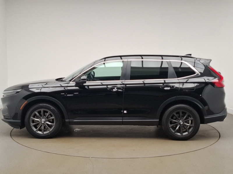 Honda Cr-V 2.0 Ehev Elegance Ecvt SJ24ZLP Black #4