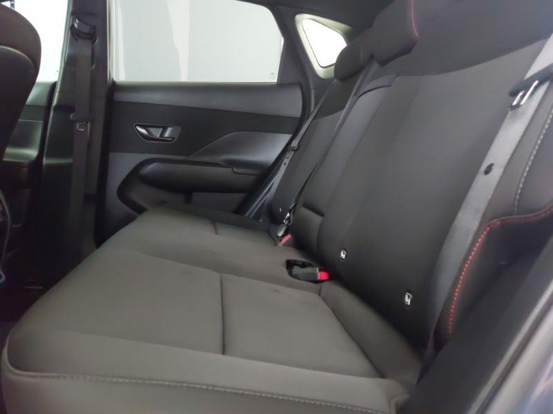 Hyundai Kona 1.0T N Line CMZ6907 Blue #6