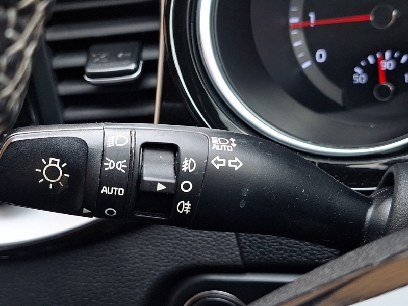 Kia Ceed 1.0T Gdi Isg Gt-line DE71UFP Grey #5