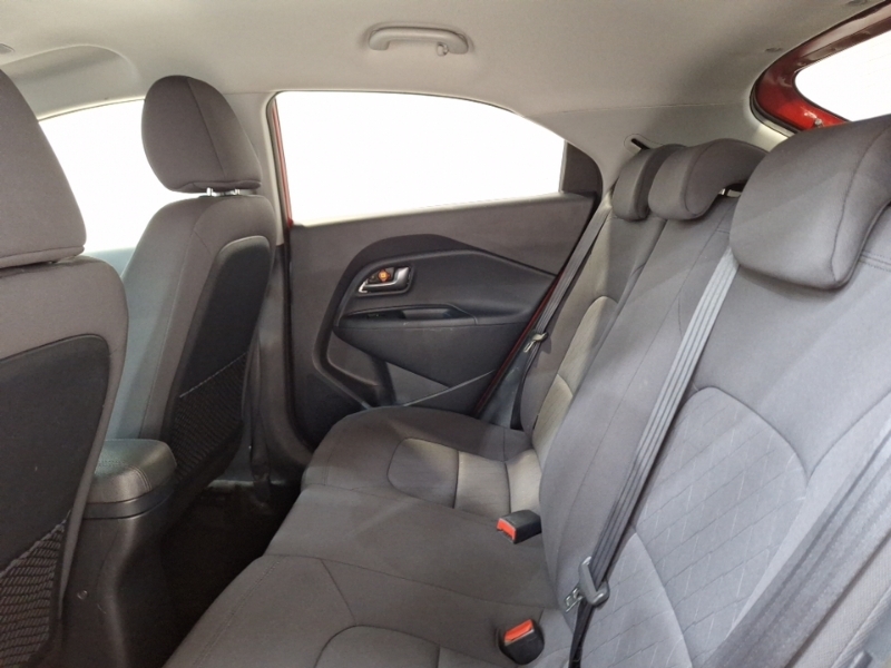 Kia RIO 1.25 Isg 2 Red #6