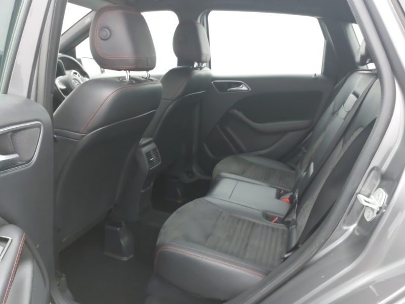Mercedes-Benz B Class B180d Amg Line Executive KR17WME Grey #6