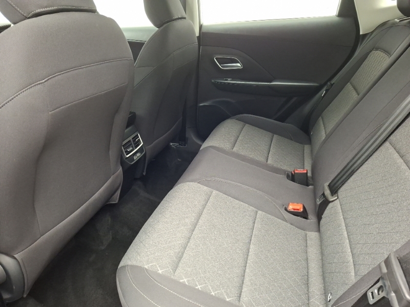 MG ZS 1.5 Hybrid Se LD25VRT Silver #6