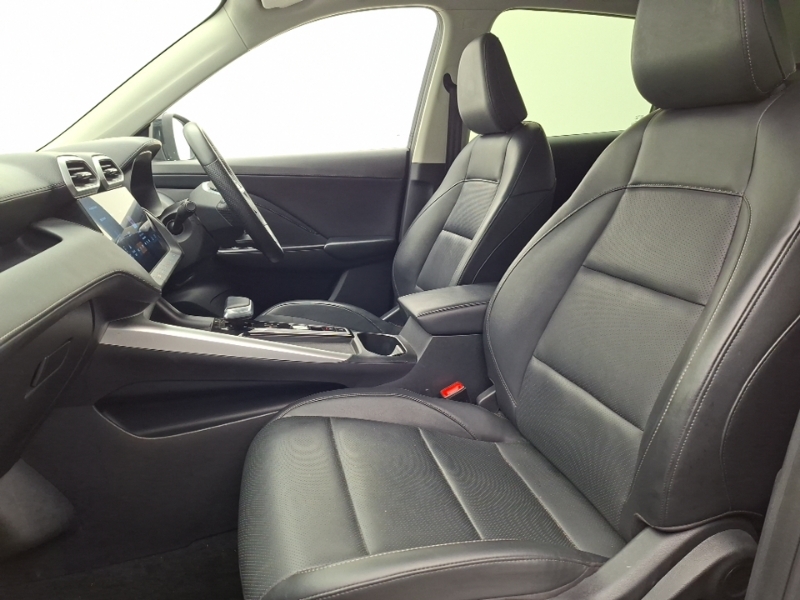 MG ZS 1.5 Hybrid Trophy LJ74CPG Black #5