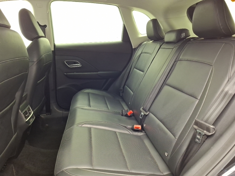 MG ZS 1.5 Hybrid Trophy LJ74CPG Black #6