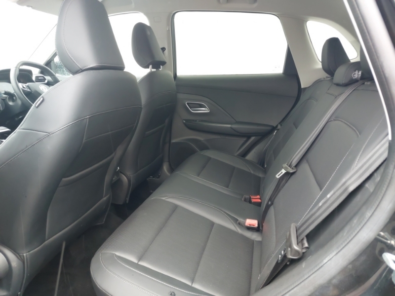 MG ZS 1.5 Hybrid Trophy LC25WPE Black #6