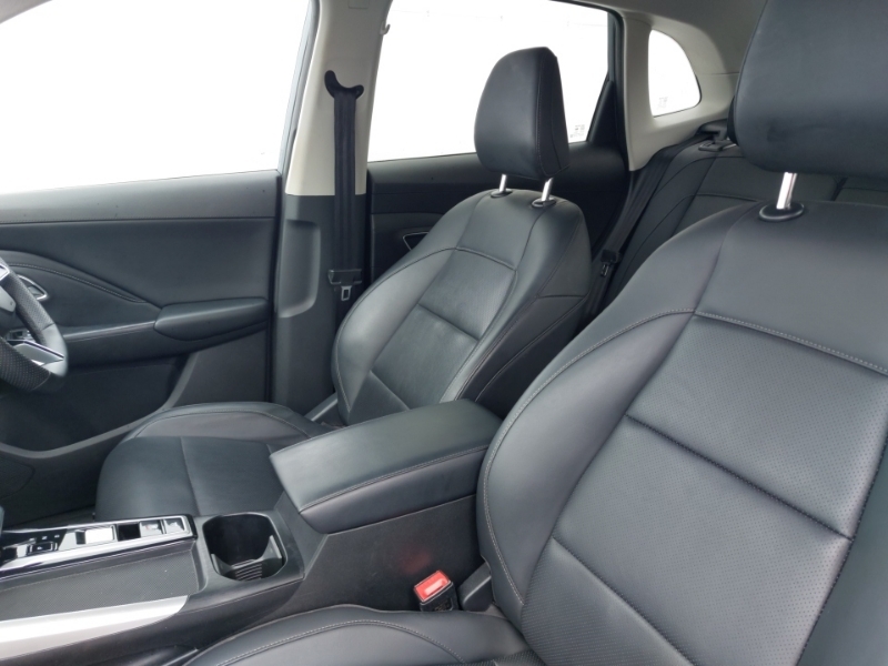MG ZS 1.5 Hybrid Trophy LC25YZY Grey #5