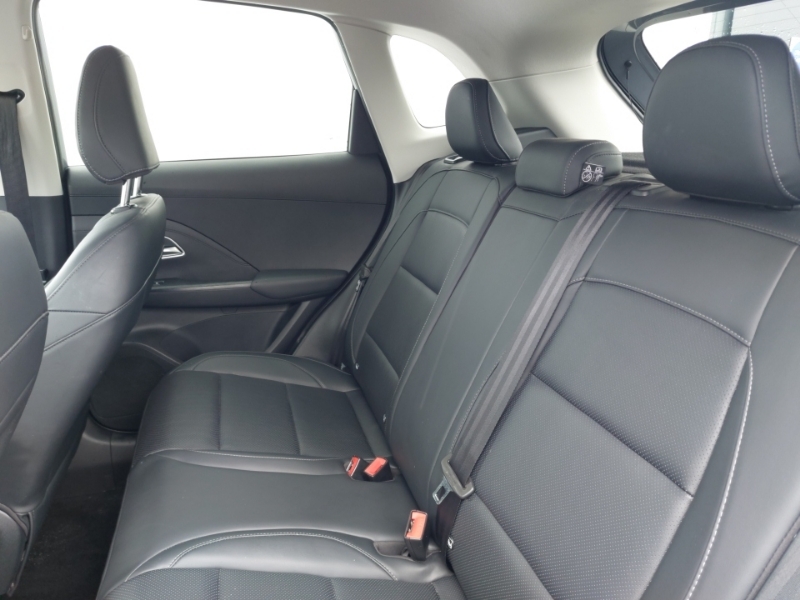 MG ZS 1.5 Hybrid Trophy LC25YZY Grey #6